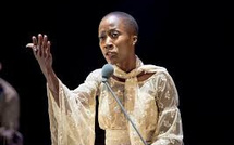 La chanteuse malienne Rokia Traoré, incarcérée en Belgique, a été libérée