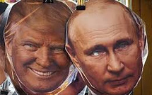 Trump menace la Russie de droits de douane et de sanctions en raison de la guerre en Ukraine