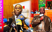 Affaire Farba Ngom / Le ministre de la Justice brise le silence : « Il n’y a rien de politique…mais il y a des contraintes procédurales que nous nous efforçons de respecter. »