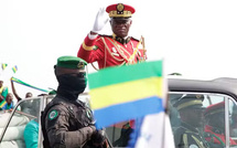 Au Gabon, l’élection présidentielle est fixée au 12 avril