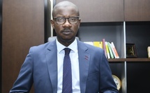 Ce que l'on sait du nouveau Dg du Trésor Public , Amadou Tidiane Gaye 