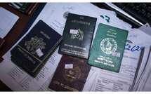 Le Mali, le Niger et le Burkina Faso lancent un passeport commun