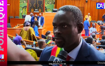 Me Abdoulaye Tall, Président de la Commission Ad Hoc : "Il n'y a jamais eu de précipitation dans la procédure..."