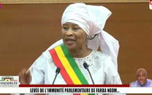 Aissata Tall Sall : « Farba Ngom est prêt à affronter la vie et la mort »