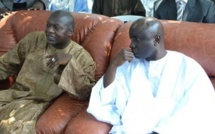Oumar Gueye invite Idrissa Seck à venir travailler aux côtés de Macky Sall