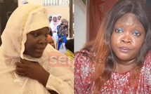 Ndella Madior Diouf : «J’ai très mal…»