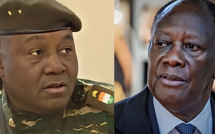 Côte d’Ivoire : 124 Nigériens arrêtés