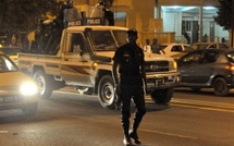 SÉCURISATION URBAINE | LA POLICE NATIONALE MÈNE UNE VASTE OPÉRATION À DAKAR AVEC L’INTERPELLATION DE 201 INDIVIDUS POUR DIVERSES INFRACTIONS