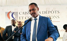 Cité dans l'acquisition de la Secam par la Cdc: Mame Boye Diao botte en touche