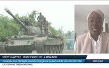 RDC : situation sécuritaire tendue autour de Goma