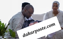 La réaction du Pm, Ousmane Sonko,  après le geste du Pr Diomaye 