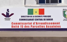 Trafic de drogue depuis le Maroc : Un commerçant arrêté à Yoff avec 3,5 kg de haschisch