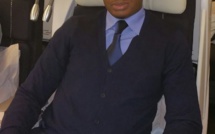 Que peut bien chercher en France Mohamed Diallo de l'APR pour voyager en classe busness?