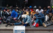 [Vidéo] Etats-Unis : Les conditions de vie horribles des émigrés sénégalais à New York