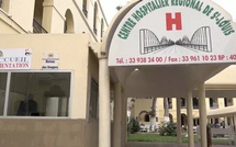 Tensions hôpital Saint-Louis – Mairie : Une dette de 200 millions à l’origine