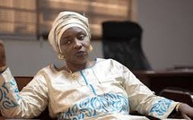 Affaire Jérôme Bandiaky- Les précisions de Mimi Touré