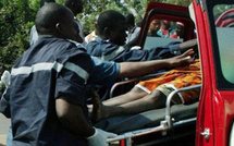 ACCIDENT MORTEL SUR L’AUTOROUTE ILA TOUBA | LE BILAN PROVISOIRE S’ÉLÈVE À 12 MORTS, LE MITTA DÉNONCE L’EXCÈS DE VITESSE ET LA SOMNOLENCE