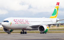 " Mafia des billets" à Air Sénégal- La cheffe du service " Staff Travel ", Lucie Dasylva , et son... mari finalement placés sous mandat de dépôt