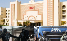 Braquage à l’hôtel Riu Baobab : Mamadou Racine Sy et Cie condamnent