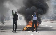 RDC : plusieurs ambassades à Kinshasa, dont celle de la France, attaquées par des manifestants