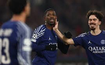 Ligue des champions - Résultats - Lille en 8e, Brest, Monaco et Paris en barrages, City par un trou de souris