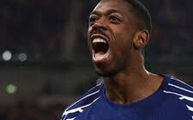 Ligue des champions | Le PSG s'amuse à Stuttgart avec un grand Ousmane Dembélé et se qualifie pour les barrages