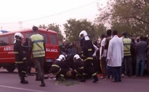 Accident mortel à Réfane : Le bilan s’alourdit à 13 morts!