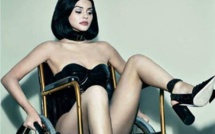 Kylie Jenner en poupée sexuelle handicapée: les photos qui énervent