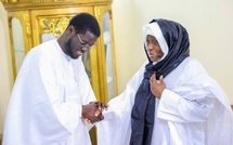 145e Anniversaire de l’Appel de Seydina Limamou Laye : Visite de Courtoisie du Chef de l’État à Yoff Layène