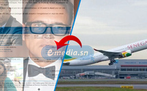 Scandale à Air Sénégal : En garde à vue, Lucie Sylva avoue le détournement et mouille son mari ainsi que plusieurs cadres