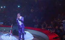 EXCLUSIVITE Youssou Ndour " YAAKAR " HOMMAGE A DOUDOU NDIAYE ROSE - VIEUX SING FAYE "