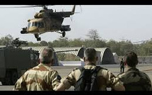 Tchad : La France transfère sa dernière base militaire
