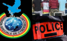 1 100 appareils volés exportés : La Cybersécurité démantèle la mafia de Colobane
