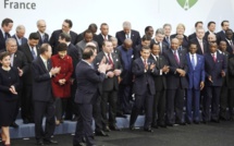 Cop 21 : Macky Sall traité comme un homosexuel vivant au Sénégal