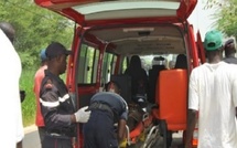 TRAGÉDIE SUR L’AXE WACK NGOUNA-KEUR ABDOU DAFFÉ | LE BILAN S’ALOURDIT À HUIT MORTS