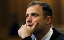 Pistorius condamné en appel pour "meurtre"