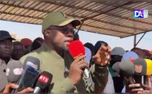 Ousmane Sonko à la jeunesse : « Buleen Ken Dugël Si Yakamti… »