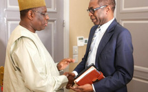 Youssou Ndour : « Pourquoi j’ai dit NON à Macky Sall