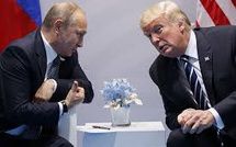 Guerre en Ukraine : Trump affirme que Washington a eu des "discussions sérieuses" avec Moscou