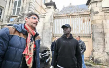 Urgent ! Sadio Mané rachète l’hôtel des Méloizes, un hôtel à Bourges