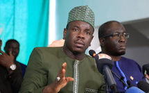 Propos polémique sur les « salafistes »: le ministre Biram Souley DIOP fait une mise au point
