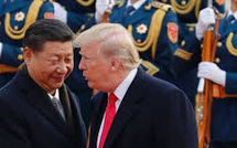 La Chine se prépare à une nouvelle guerre commerciale avec les États-Unis