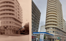 Immeuble des Eaux du boulevard de la République : une vingtaine de familles de fonctionnaires menacées d'expulsion