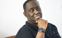 Aliou Sall épouse une...troisième femme
