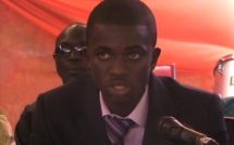 A LA JEUNESSE DE MON PAYS