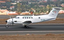 Crash de l'avion de Sénégal Air : L'Etat avoue son incompétence...