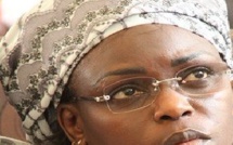 Présentations de condoléances : Marieme Faye Sall éclaireur de Macky.