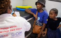 Le gel de l'aide internationale américaine, une décision aux implications dévastatrices