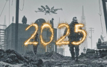 Baba Vanga : Ses prédictions pour 2025 "font froid dans le dos"