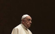 Le pape aux jeunes Ukrainiens : "Soyez patriotes, refusez la guerre, pardonnez"